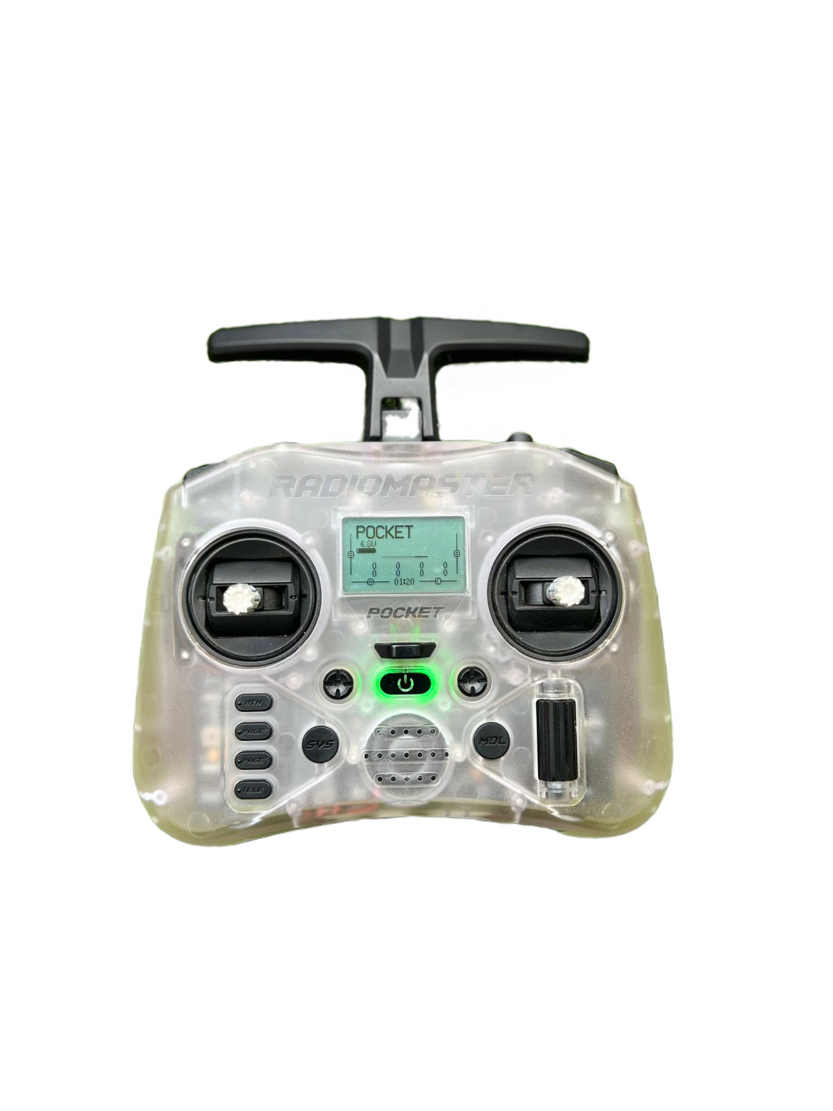 Drone Controller